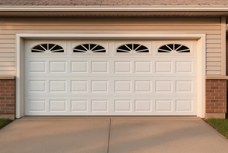 Contact Birmingham Garage Door
